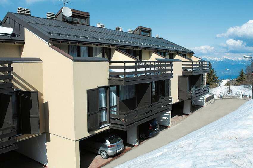 Residence Cielo Aperto Vason Extérieur photo