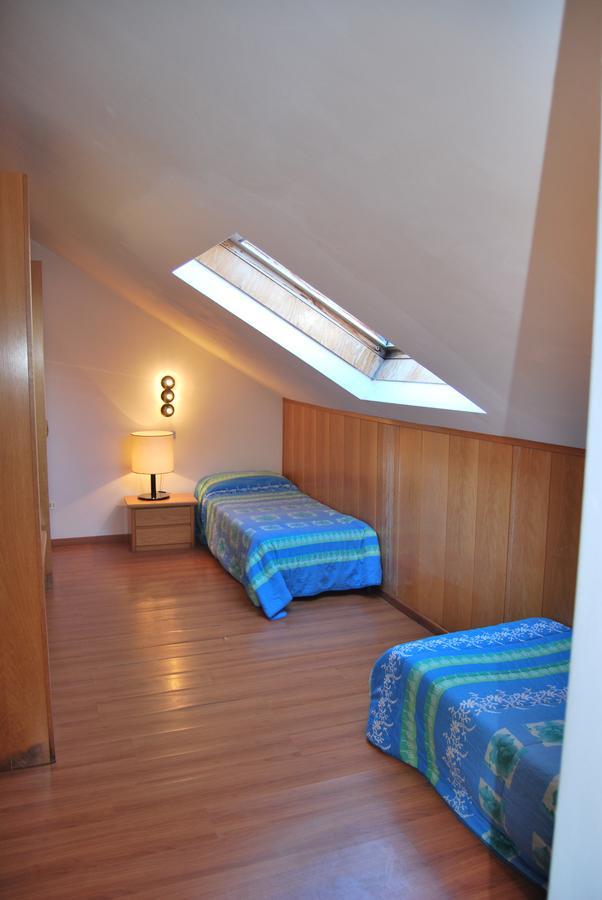 Residence Cielo Aperto Vason Extérieur photo